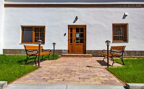 Residence Tercino Udoli